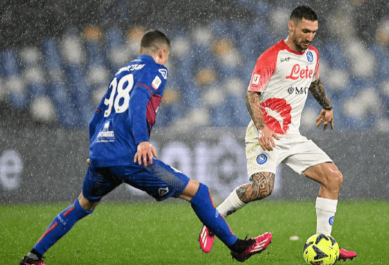 赛前突围战来临，拉齐奥围绕意大利杯状态回暖，底气十足，身体对抗强度拉满的简单介绍