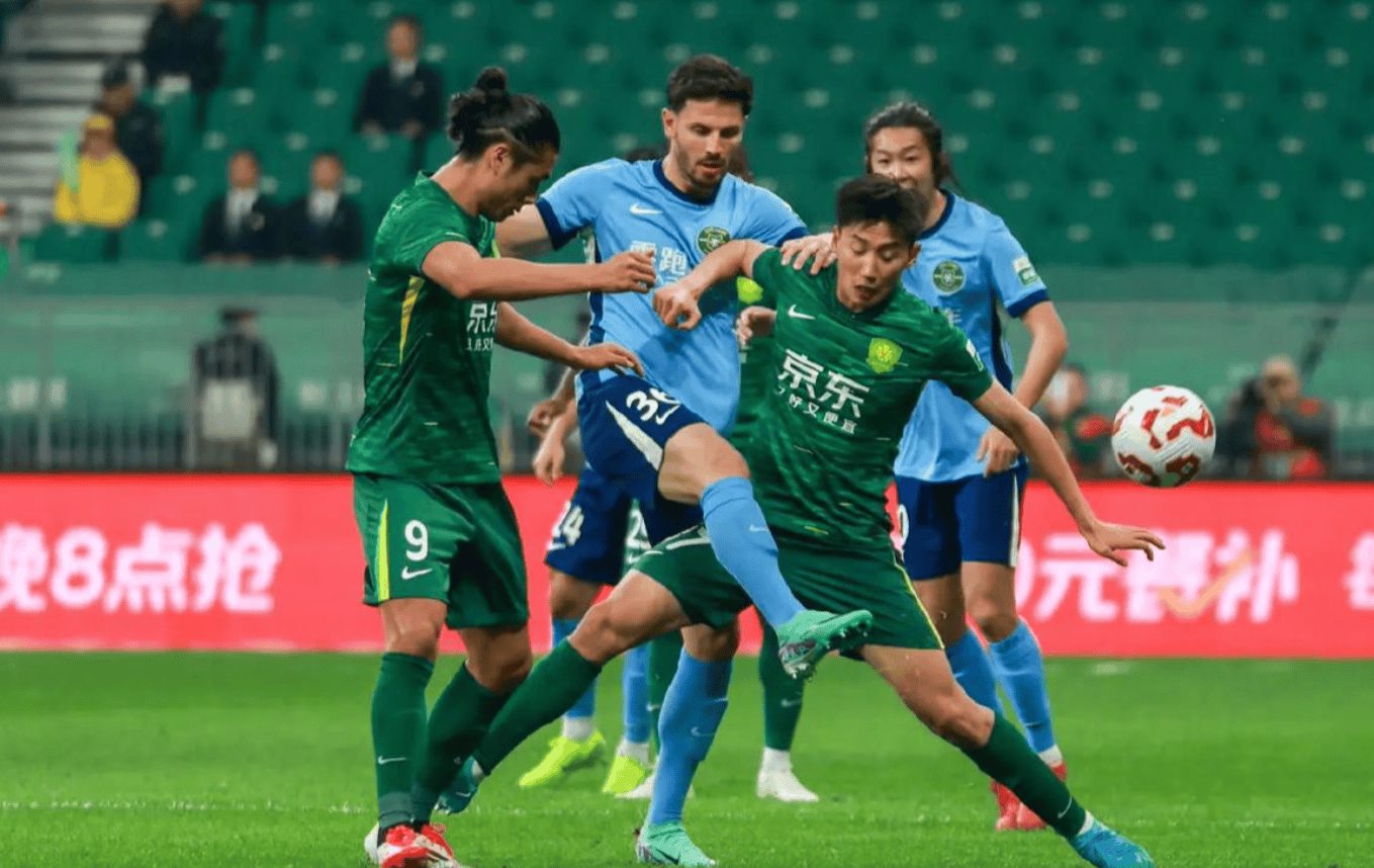 九游-亚冠国际比赛日走向成谜，北京国安篮板制胜，目标明确，身体对抗强度拉满的简单介绍